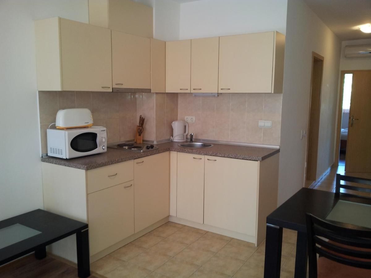 Апарт-отели Sunny Holiday Apartments Солнечный Берег-38